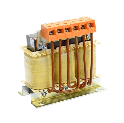 MITSUBISHI (209756) INVERTER OUTPUT