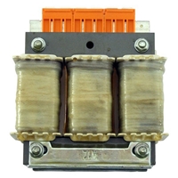 MITSUBISHI (209757) INVERTER OUTPUT