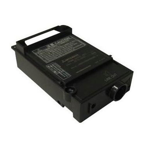 MITSUBISHI (209826) SOUND OUTPUT MODULE