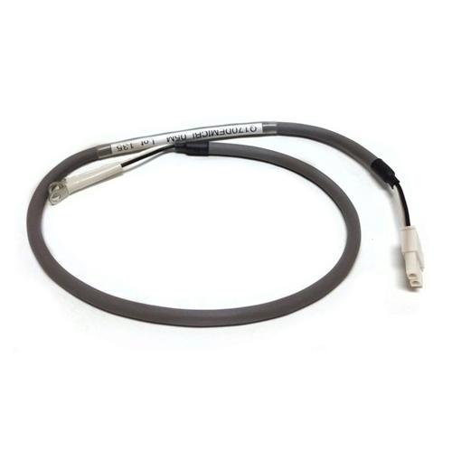 MITSUBISHI (213899) QD MOTION EMERGENCY