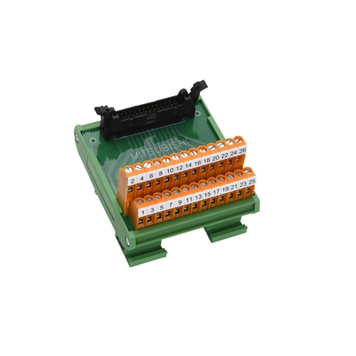 MITSUBISHI(215134)26WAY TERMINAL BLOCK