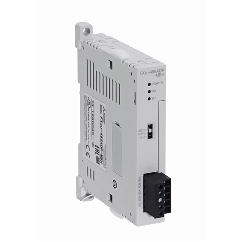 MITSUBISHI (215983) ANALOGUE OUTPUT UNIT