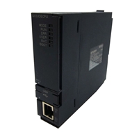 MITSUBISHI (217899) CPU WITH ETHERNET