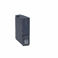 MITSUBISHI (217900) CPU WITH ETHERNET