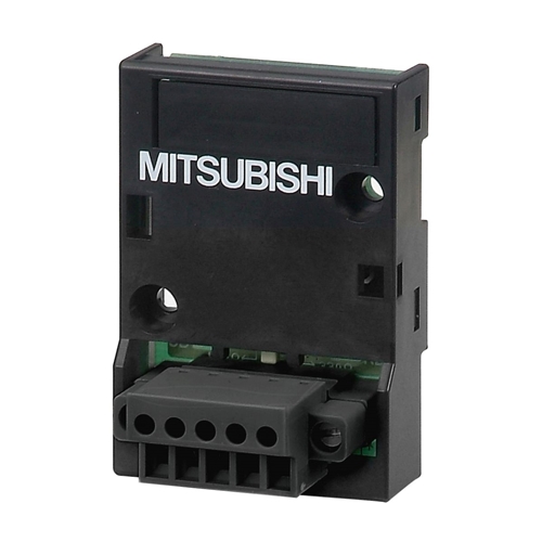 MITSUBISHI (221265) ANALOG BOARD