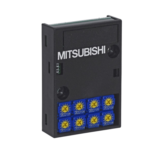 MITSUBISHI (221267) ANALOGUE SET POINT