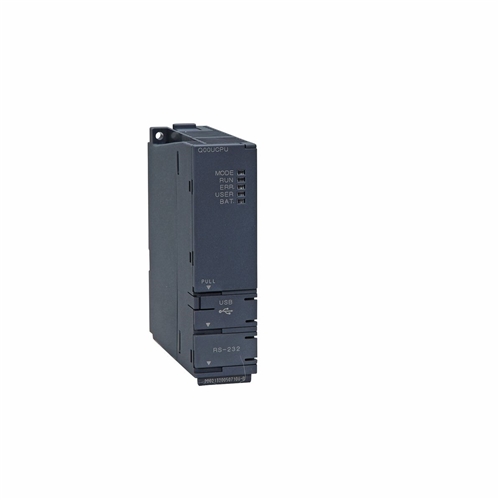 MITSUBISHI (221576) CPU MODULE