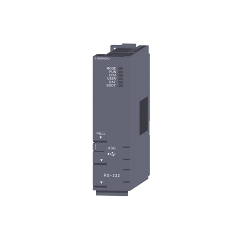 MITSUBISHI (221578) UNIVERSAL Q CPU MODULE