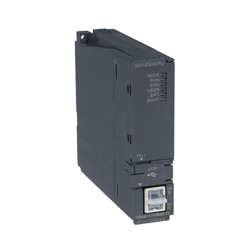 MITSUBISHI (221581) UNIVERSAL Q CPU