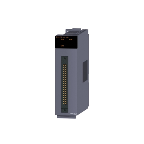 MITSUBISHI (221582) 8 CHANNEL THERMOCOUPLE INPUT