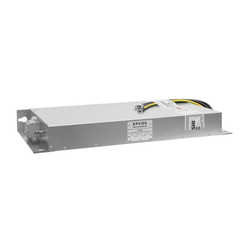 MITSUBISHI (227842) FITER FOR