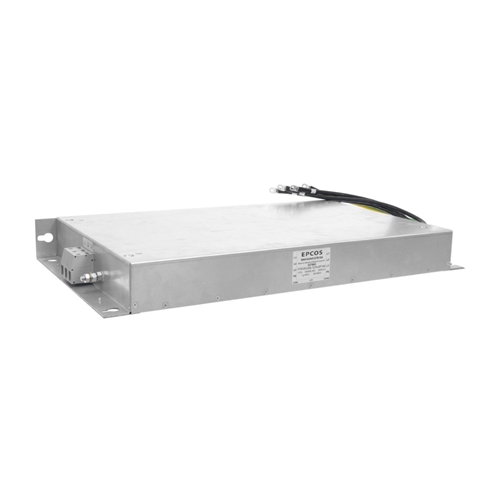 Mitsubishi (227843) Radio Filter for FR-A741-30K