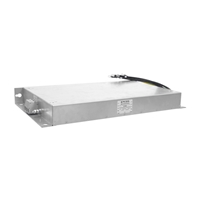 Mitsubishi (227843) Radio Filter for FR-A741-30K