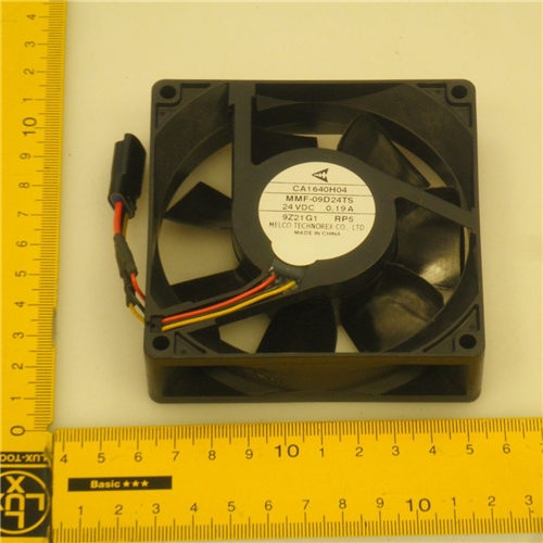 MITSUBISHI (229187) FR-F746 FAN