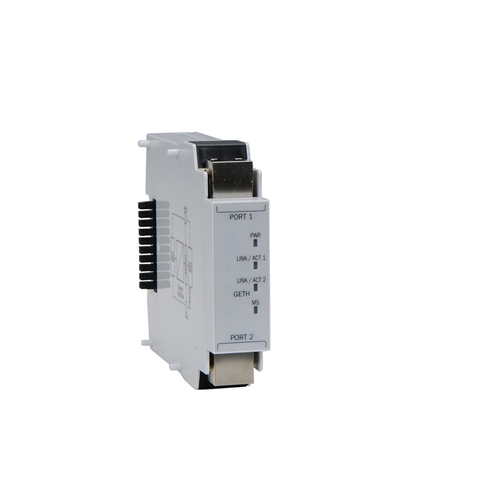 MITSUBISHI (230063) MODBUS TCP/IP MODULE
