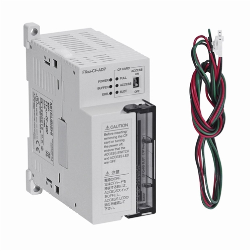 MITSUBISHI (230104) DATALOGGER MODULE