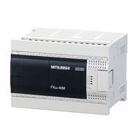 MITSUBISHI (231476) FX3G BASE UNIT 24VDC