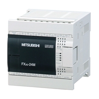 MITSUBISHI (231479) FX3G BASE UNIT 24VDC