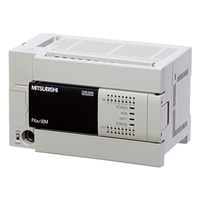 MITSUBISHI (231487) BASE UNIT AC 100-240