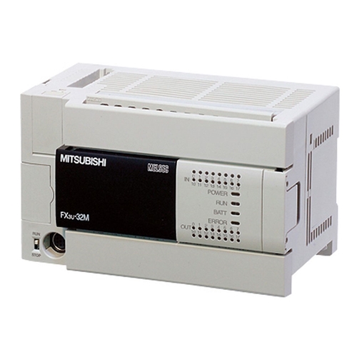 MITSUBISHI (231499) BASE UNIT 24VDC 16