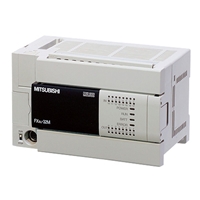 MITSUBISHI (231499) BASE UNIT 24VDC 16