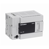 MITSUBISHI (231503) BASE UNIT 8 INPUTS