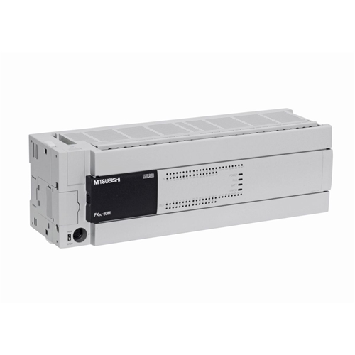MITSUBISHI (231507) BASE UNIT INPUT 24DC