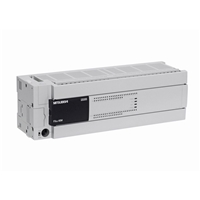 MITSUBISHI (231507) BASE UNIT INPUT 24DC