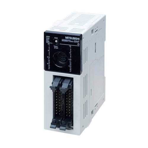 MITUSBISHI (231509) BASE UNIT 16 INPUTS