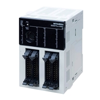 MITSUBISHI (231510) FX3UC BASE UNIT 24VDC; 32