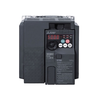 MITSUBISHI (234803) 1.5KW SAFETY