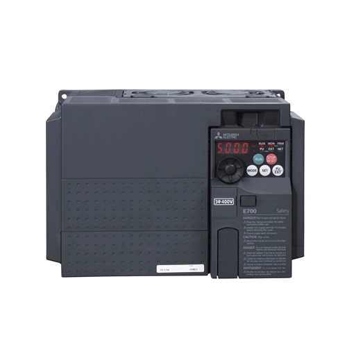 MITSUBISHI (234806) 5.5KW 3 PHASE SAFETY