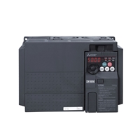 MITSUBISHI (234806) 5.5KW 3 PHASE SAFETY