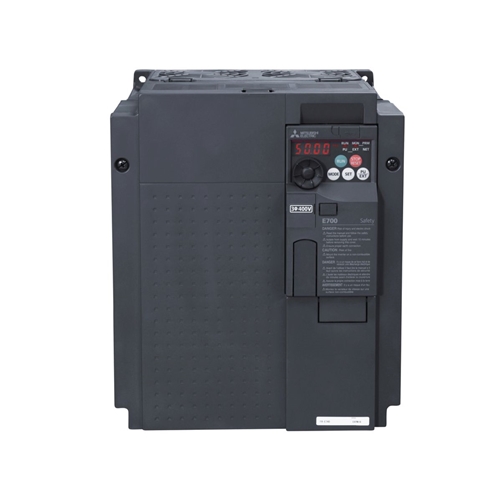MITSUBISHI (234808) DRIVE 23A 11KW 3PH