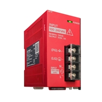 MITSUBISHI (238063) 100-240VAC INPUT, 5V DC