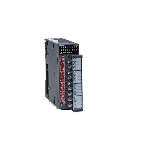Mitsubishi (238088) L-Series 16 point relay output