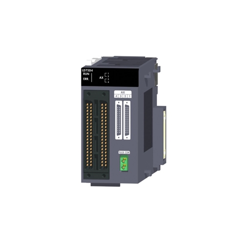 MITSUBISHI (238095) L-SERIES FOUR AXIS PULSE