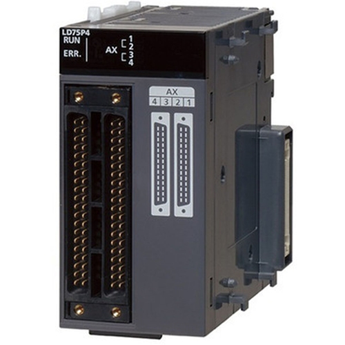 MITSUBISHI (238096) L-SERIES FOUR AXIS PULSE