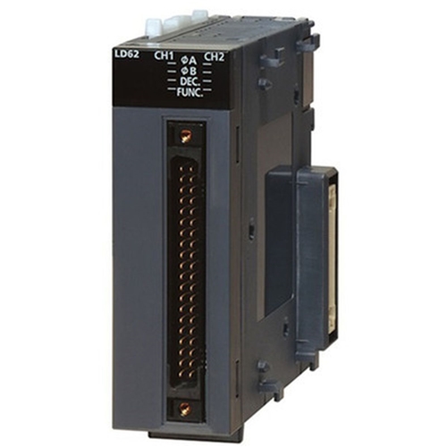 MITSUBISHI (238097) L-SERIES HIGH SPEED COUNTER