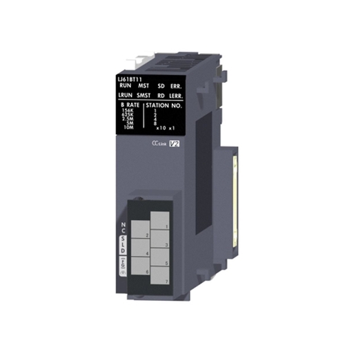 MITSUBISHI (238099) CC LINK MASTER/LOCAL