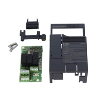 MITSUBISHI (239643) CONFIGURABLE RELAY OUTPUT