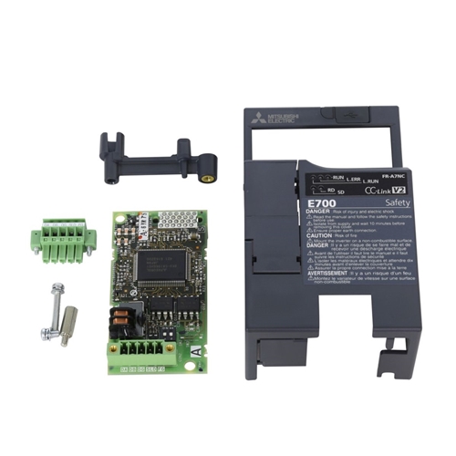 MITSUBISHI (239644) CC/LINK INTERFACE