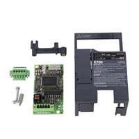 MITSUBISHI (239644) CC/LINK INTERFACE