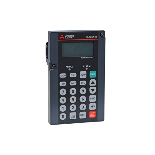 MITSUBISHI (242151) PARAMETER UNIT