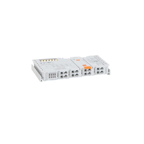 MITSUBISHI (242295) ST LITE 8DO 24V DC
