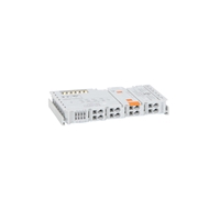 MITSUBISHI (242295) ST LITE 8DO 24V DC