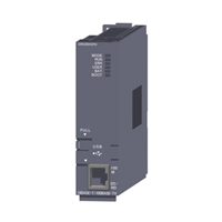 MITSUBISHI (242368) PLC CPU COM 500K STEPS