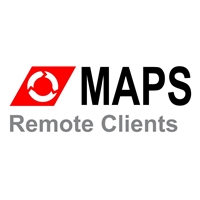 MITSUBISHI (242587) 1 MAPS REMOTE CLIENT 300