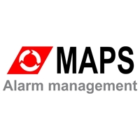 MITSUBISHI (242591) MAPS ALARM MANAGEMENT SOFTWARE