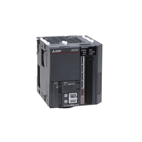Mitsubishi (244976) L-Series CPU, 20k step memory,